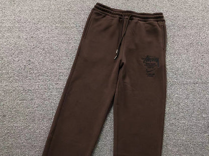 N1K Pants & Hoodie