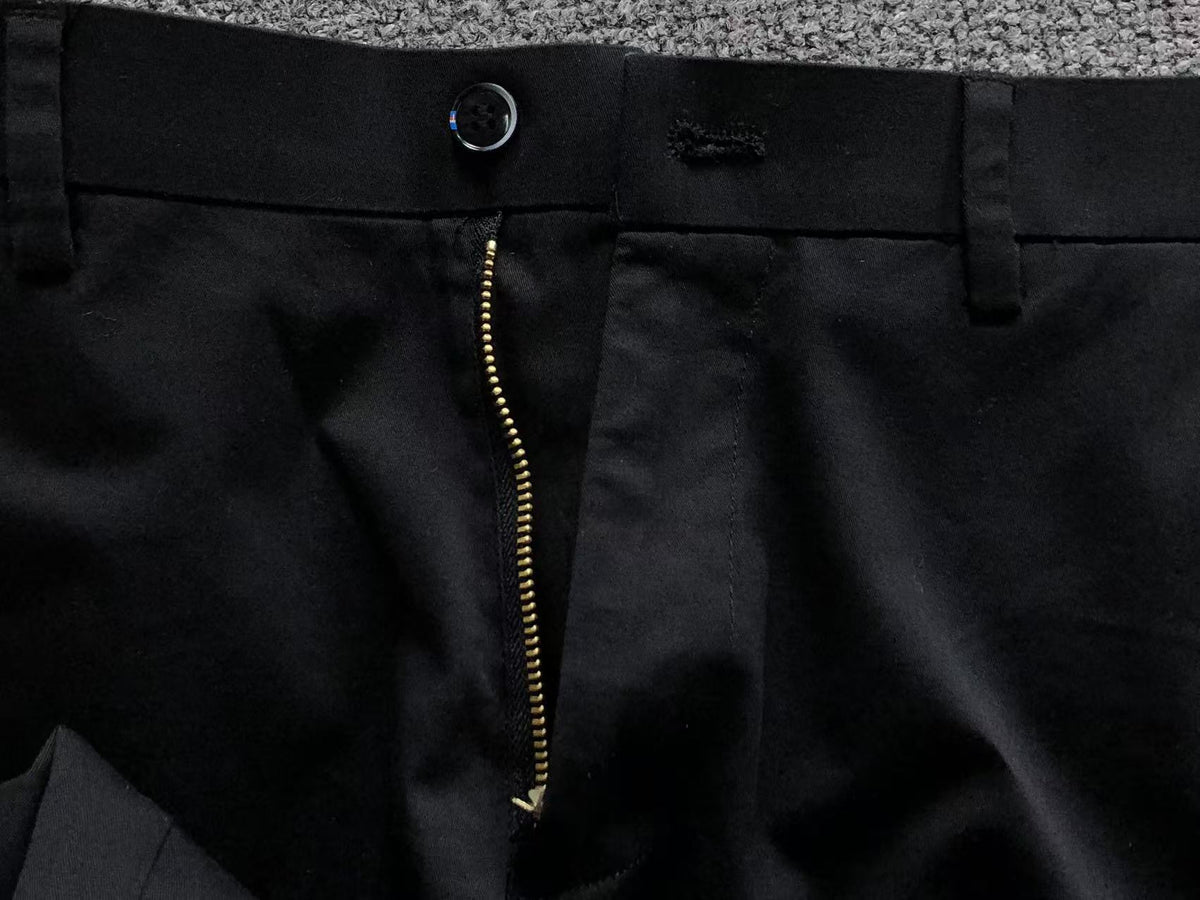 Classic Pants