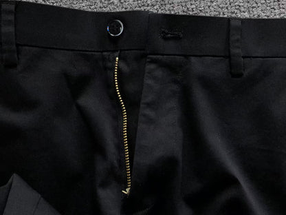 Classic Pants