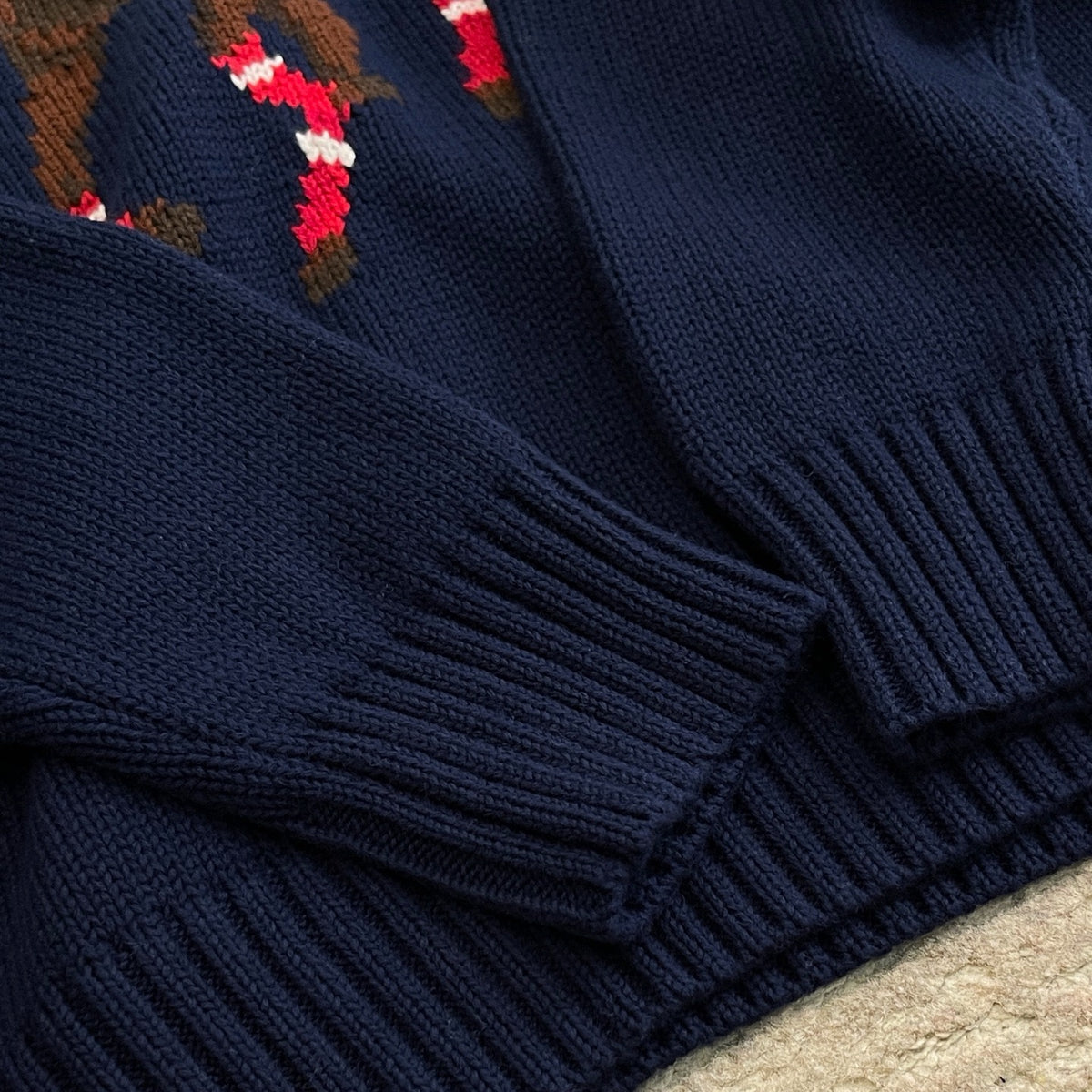 Ralph Lauren Sweater Female