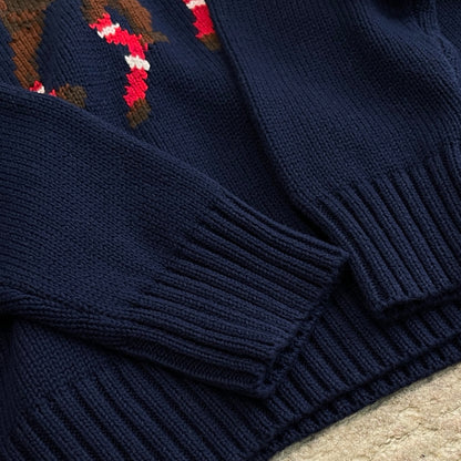Ralph Lauren Sweater Female