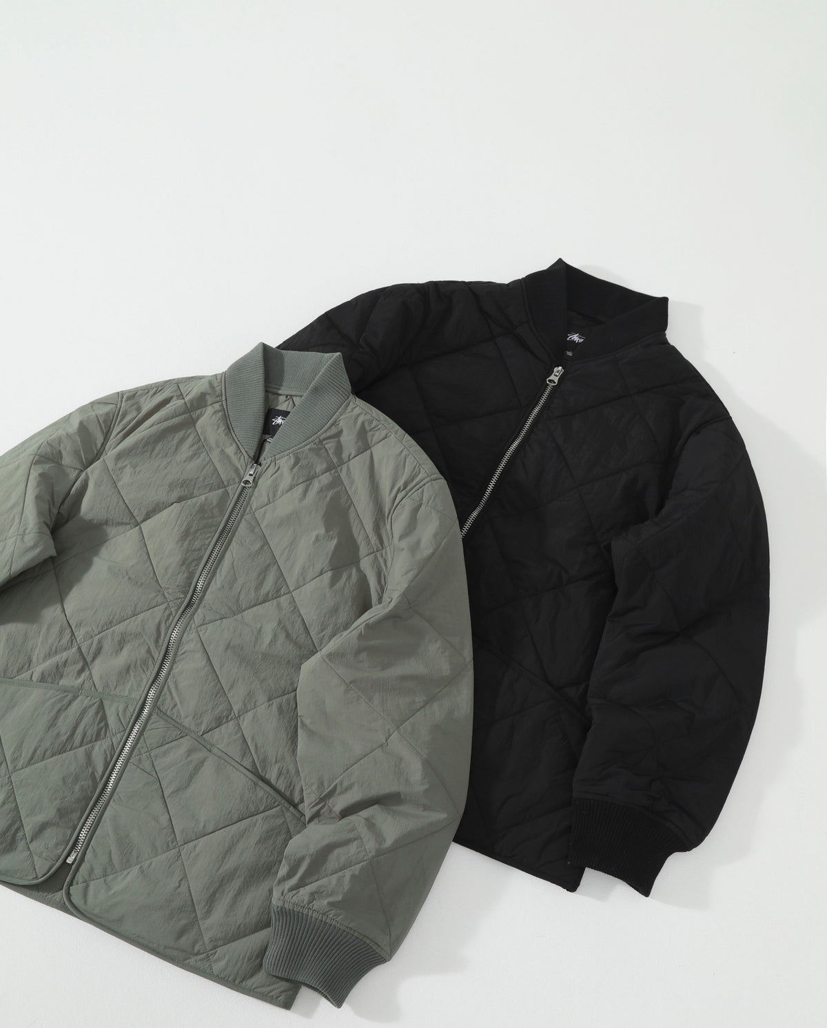 Stu Jacket