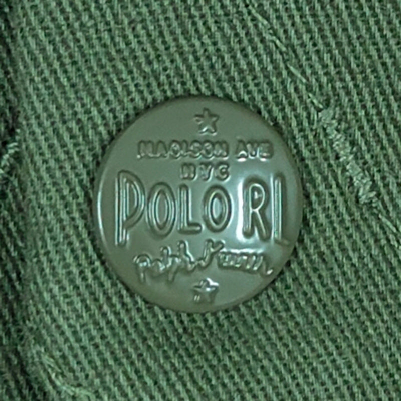 Ralph Lauren Vest