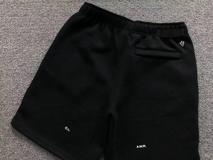 N1K Shorts