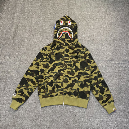 Bp Hoodie