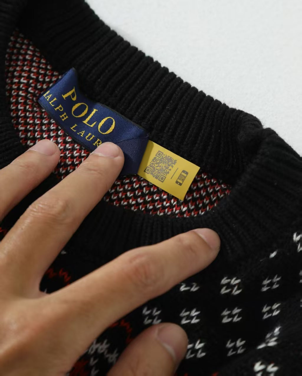 Ralph Lauren Sweater