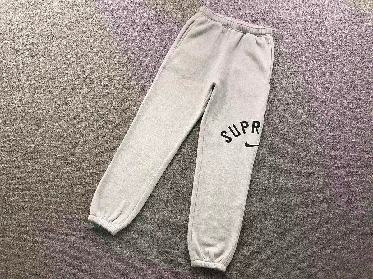 N1K Pants & Hoodie
