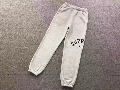 N1K Pants & Hoodie