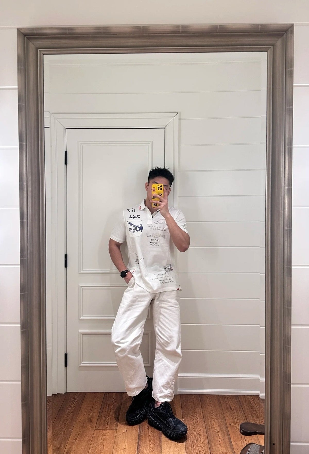 Ralph Lauren Polo
