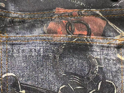 AcneStdios Pants