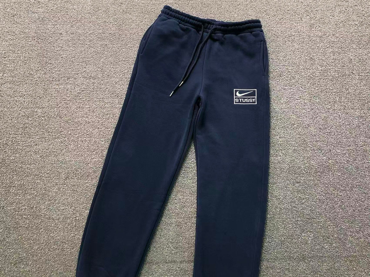 N1K Pants & Hoodie