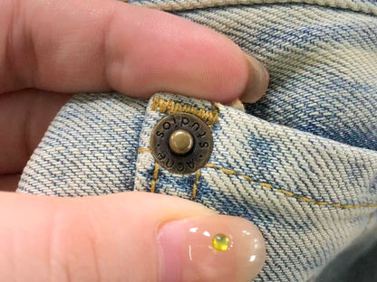 AcneStdios Pants