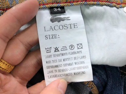 Classic Pants