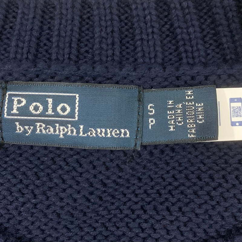 Ralph Lauren Sweater