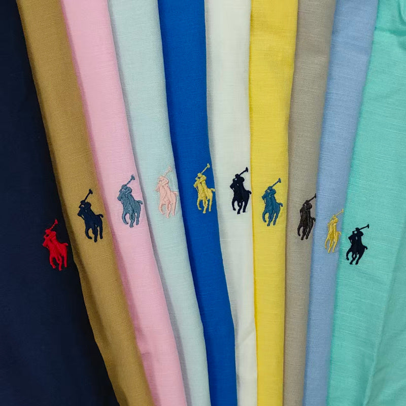 Ralph Lauren Shirt Female