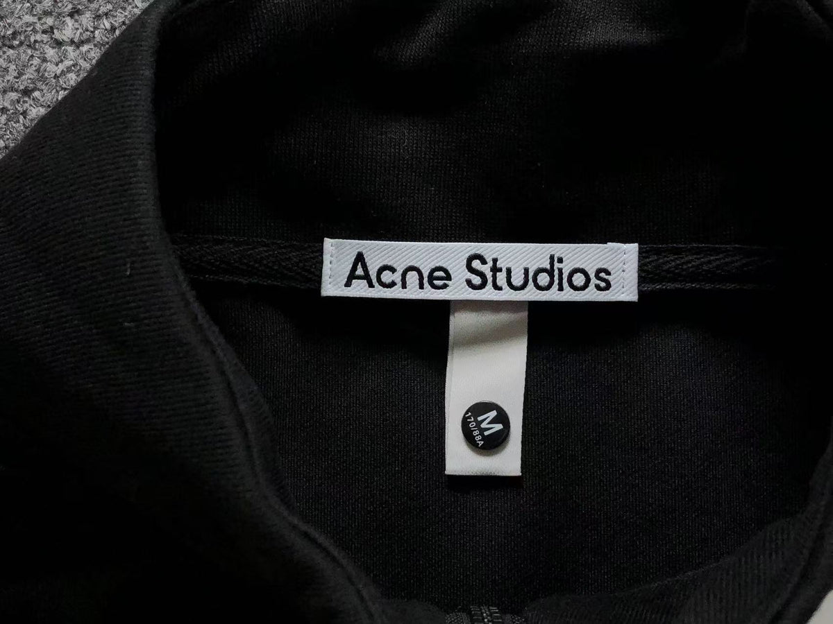 AcneStdios Hoodie