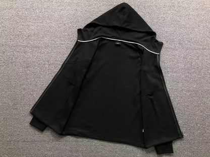 N1K Pants & Hoodie
