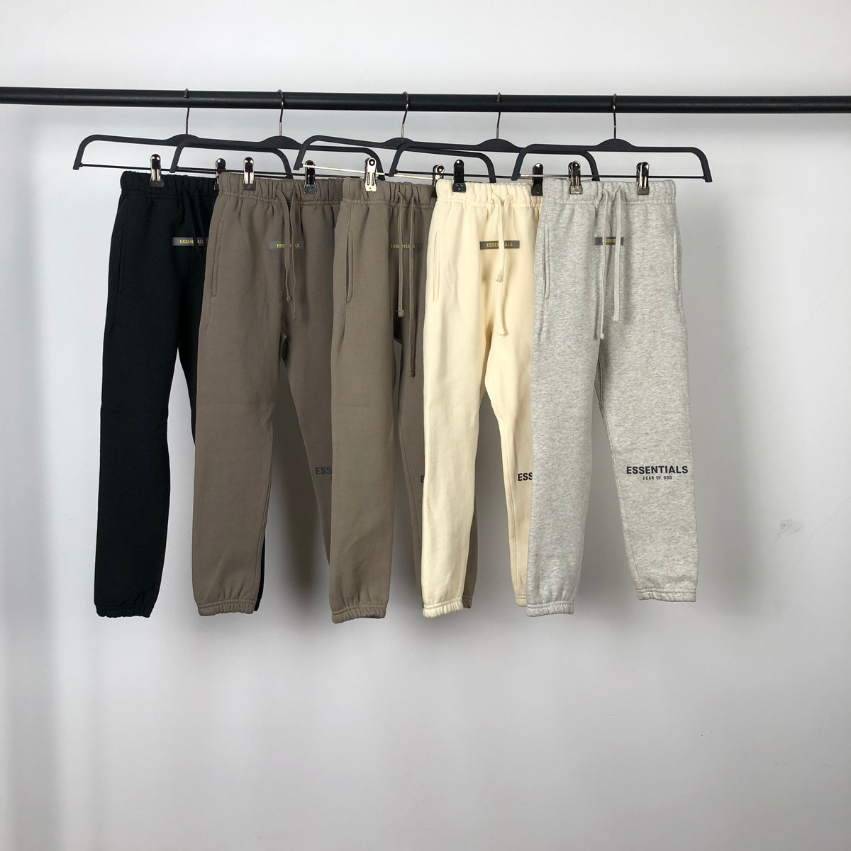 FOG x Essentials Pants Kids