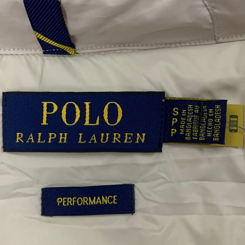 Ralph Lauren Vest