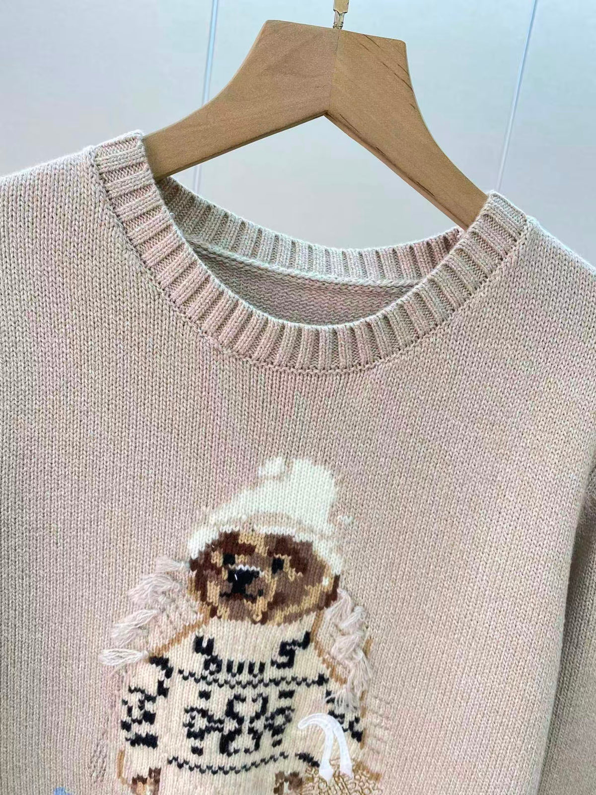 Ralph Lauren Sweater Female