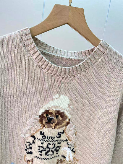 Ralph Lauren Sweater Female
