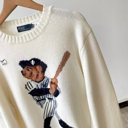 Ralph Lauren Sweater