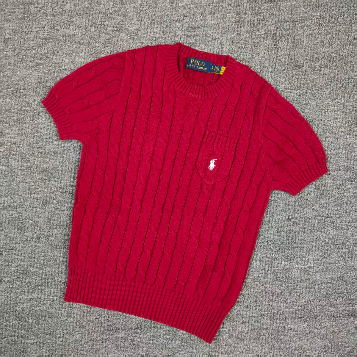 Ralph Lauren Sweater Female
