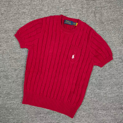 Ralph Lauren Sweater Female