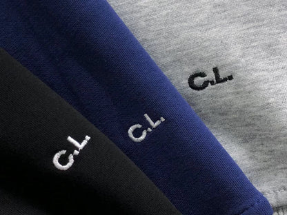 N1K Pants & Hoodie