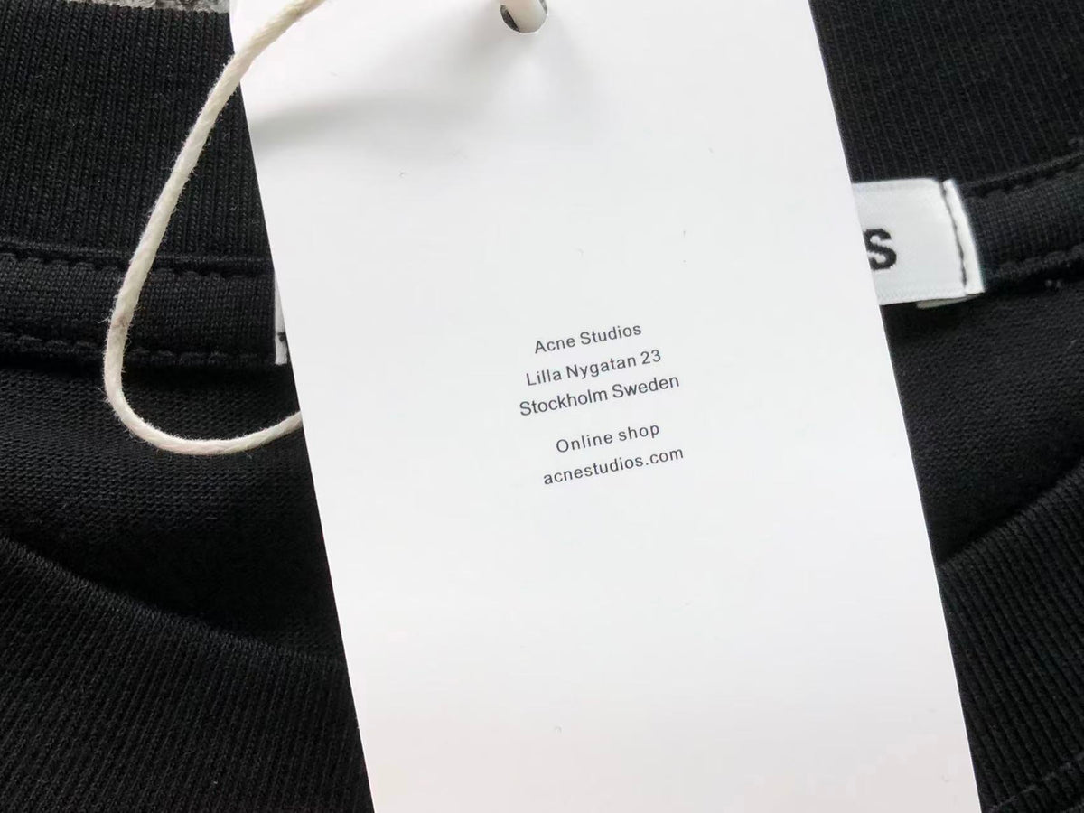 AcneStdios Tshirt