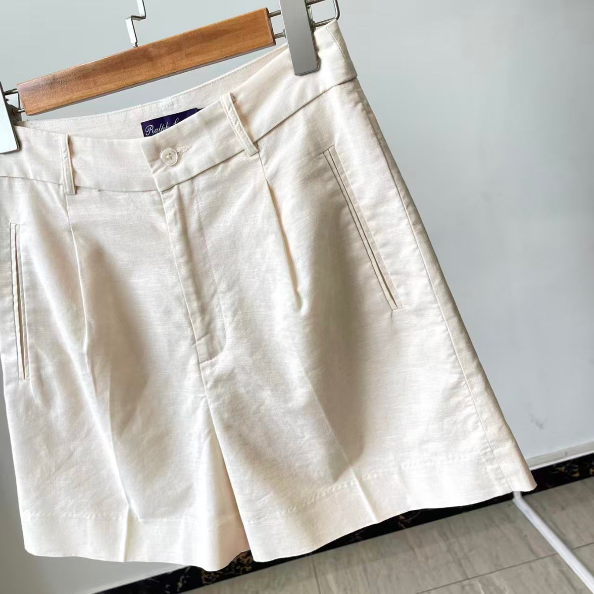 Ralph Lauren Shorts Female