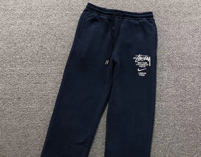 N1K Pants & Hoodie
