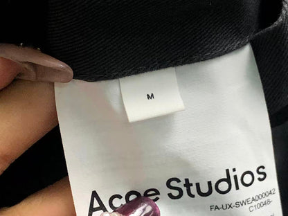 AcneStdios Jacket