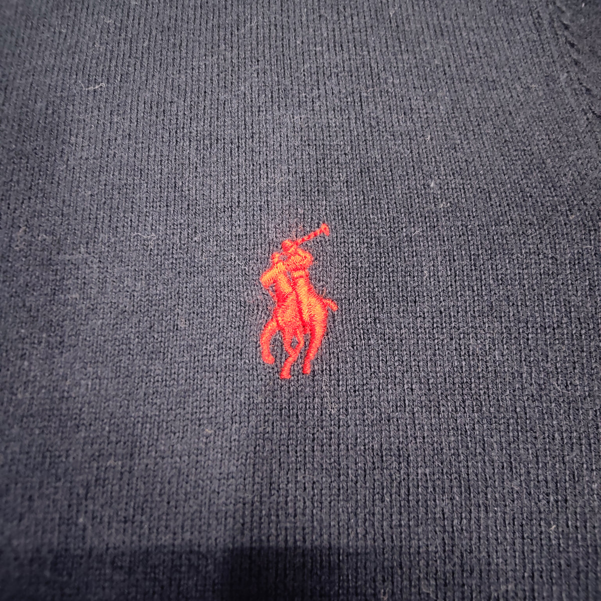 Ralph Lauren Sweater Female