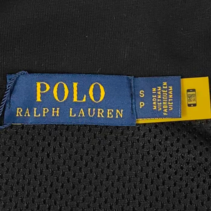 Ralph Lauren Vest
