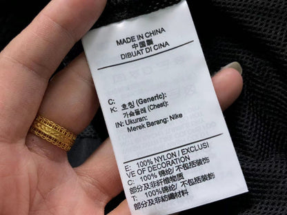 N1K Pants
