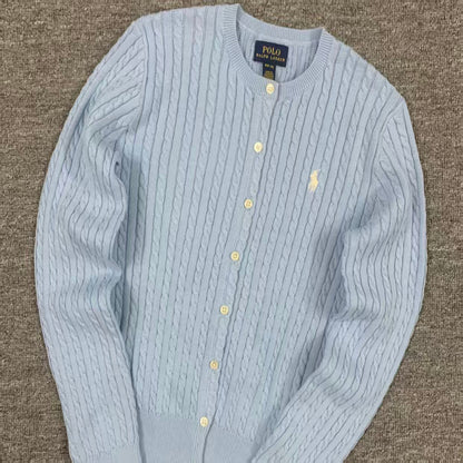Ralph Lauren Sweater Female