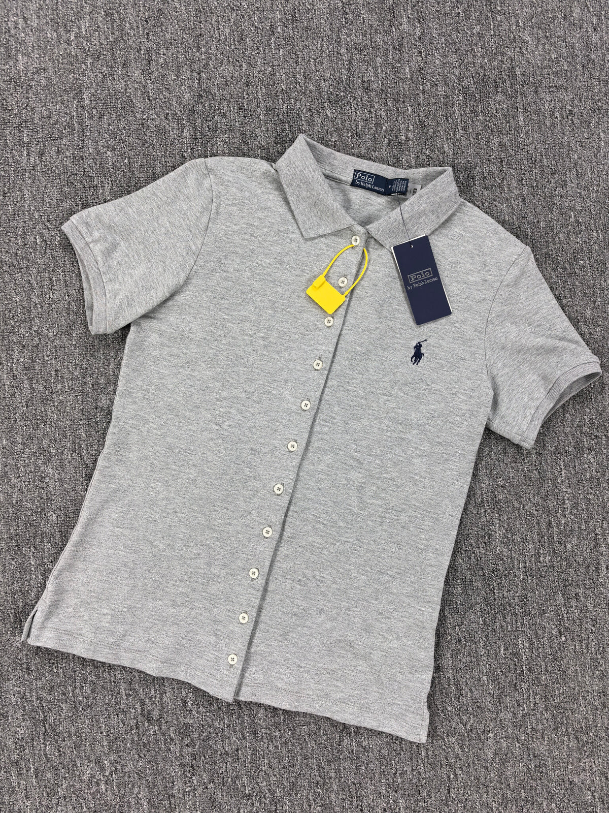 Ralph Lauren Polo Female