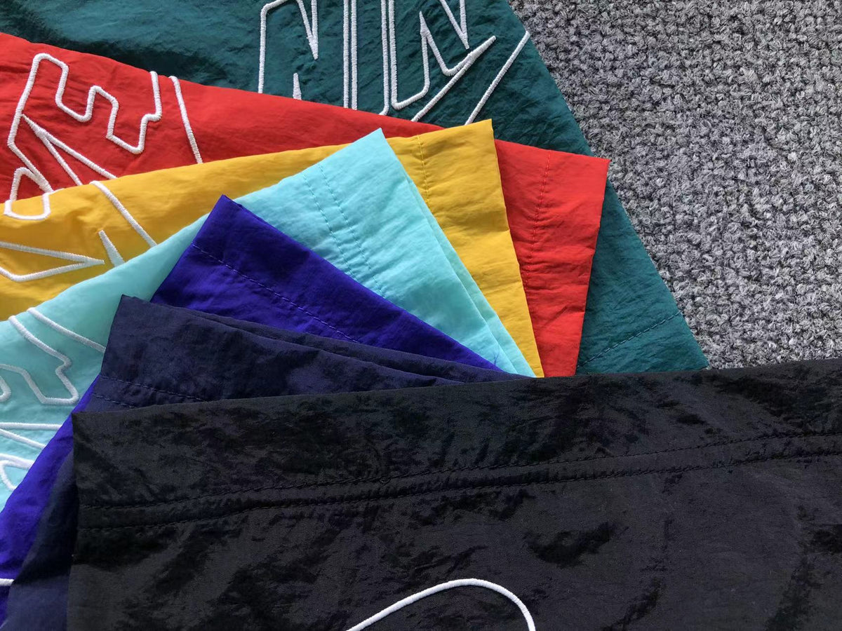 N1K Shorts