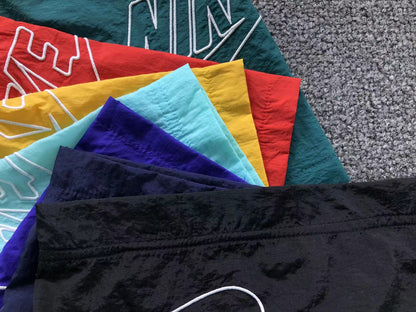 N1K Shorts