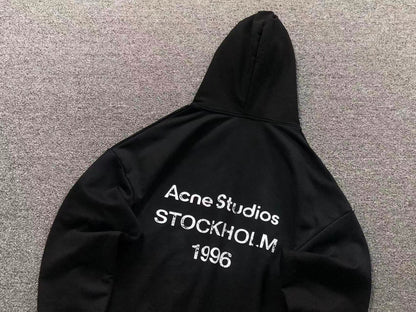 AcneStdios Hoodie