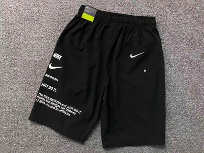 N1K Shorts