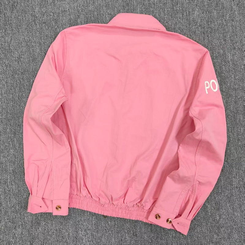 Ralph Lauren Jacket Female