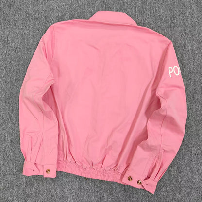 Ralph Lauren Jacket Female