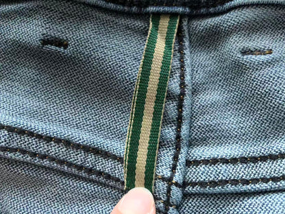 BB Pants