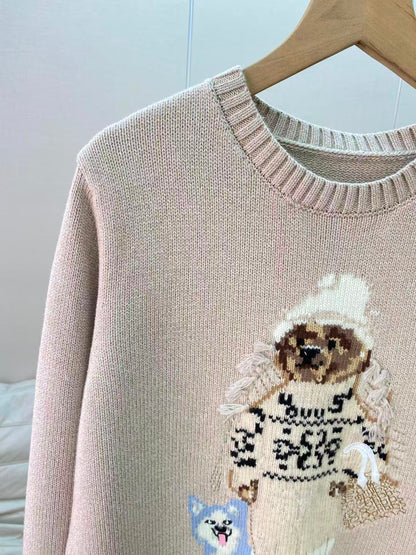 Ralph Lauren Sweater Female