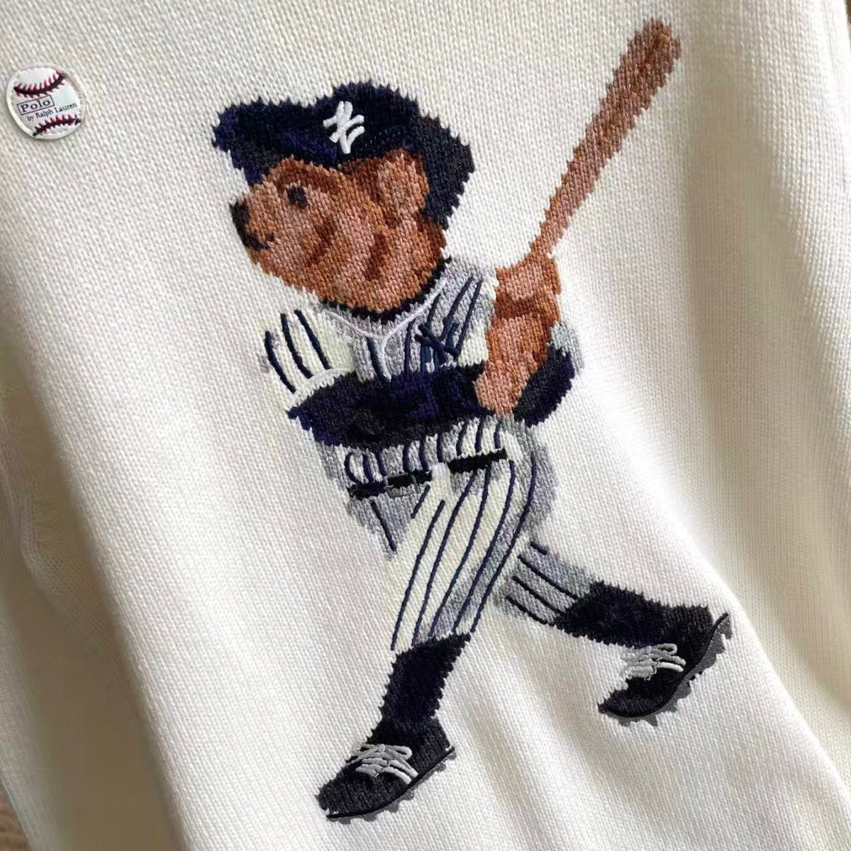 Ralph Lauren Sweater