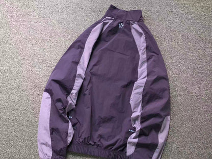 N1K Pants & Hoodie