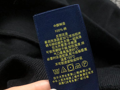 Ralph Lauren Hoodie
