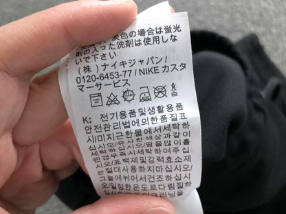 N1K Shorts